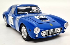Eagles 1/18 Ferrari 250 GT SWB