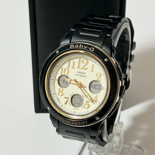 Casio baby bga 151ef - casio, baby-g
