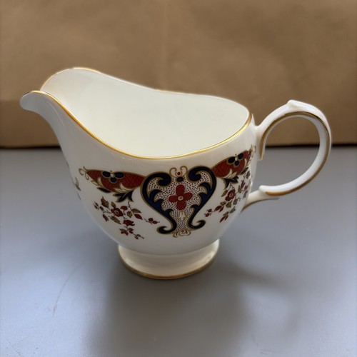 Colclough royale milk jug bone - jug,