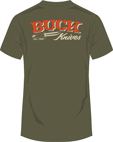 Buck knives western - buck,