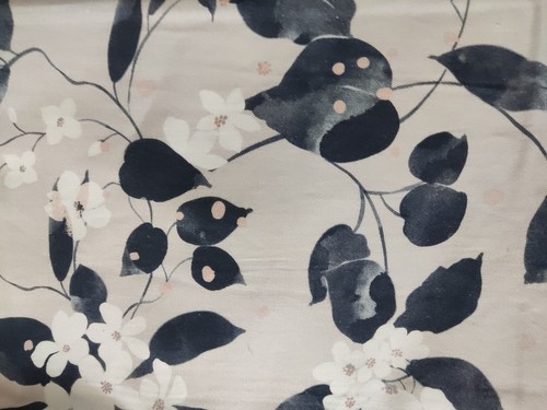 Next blue neutral blossom - next, blue/neutral