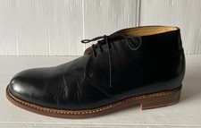 John White Impregnable Black