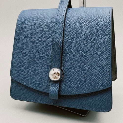 Moynat paris madeleine blue - madeleine,
