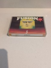 Fusion the 4th Dimension Rave tape, Vibes