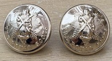 Pair of Royal Scots Large