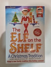 Santaverse The Elf On The