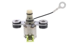 Automatic Transmission Shift