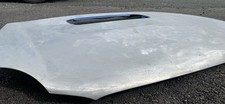 Subaru Aluminium Bonnet 