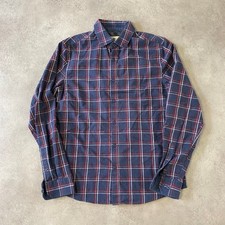 Steel & Jelly Shirt Mens