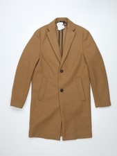 Zara Women Brown XS Long