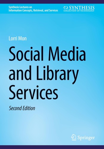 Social media and library - media,