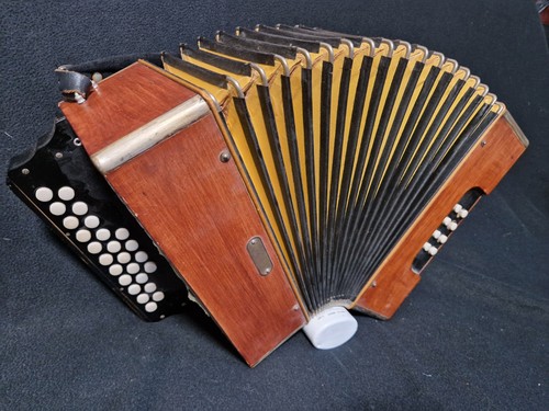 Hohner erika pre - hohner,