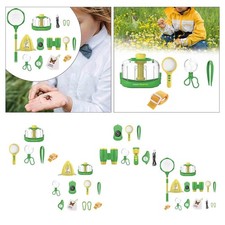 Child Magnifier Toy