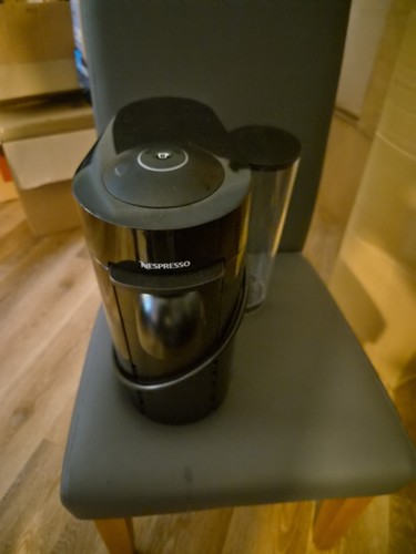 Nespresso vertuo plus - nespresso,