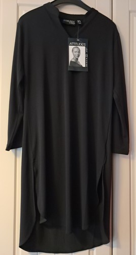 Gorgeous top dress attitudes - top/dress,