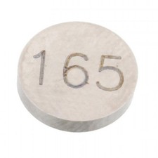 JMP valve shim 7.5 mm 1.65