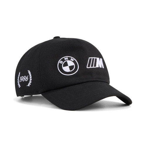 New bmw puma baseball - puma, cap