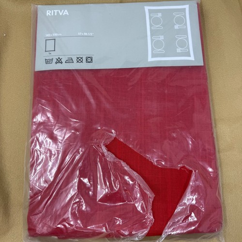 Ikea ritva red - ritva, panel