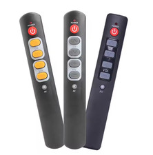 Universal Learning Remote