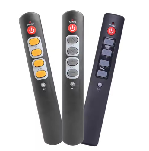 Universal learning remote - universal,