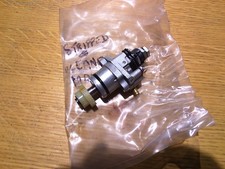 1980'S YAMAHA PW80 50 CG CV80 OIL PUMP ASSY