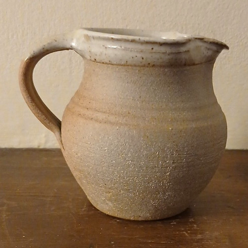 Winchcombe studio pottery - studio,