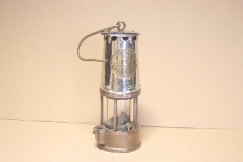 Eccles protector lamp - protector, &