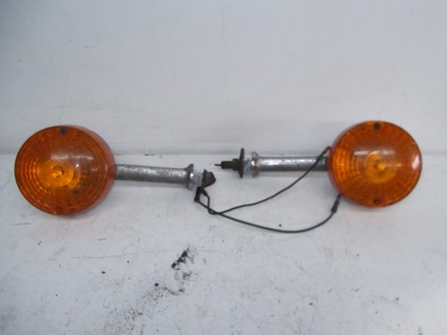 Suzuki gs750 indicators - ,