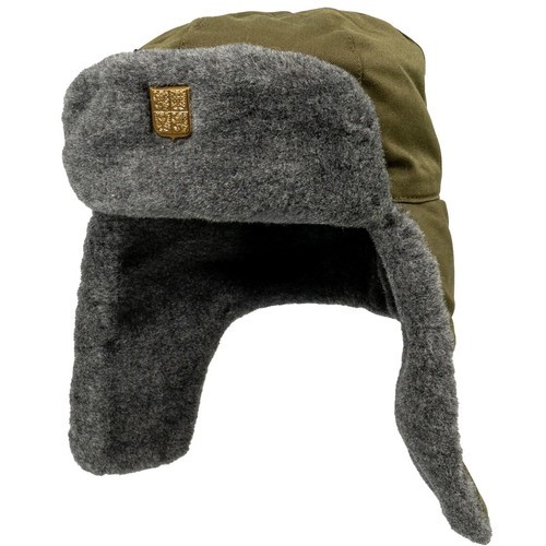 Original czech army - original, ushanka