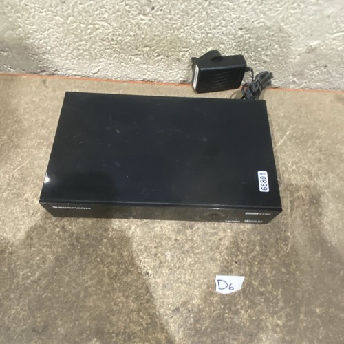 Sagemcom rti90 500 - sagemcom, t2