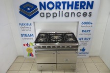 Lacanche Range Cooker Cluny