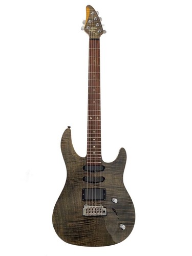 Brian moore electric - moore,