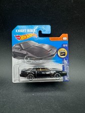 Hot Wheels K.I.T.T. Knight