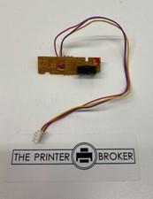 HP LaserJet 1010 1020 Series Delivery Sensor PCB RM1-2313