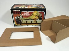 brand new rotj kenner jabba