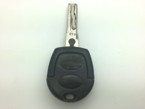 Skoda fabia octavia button - octavia, 2