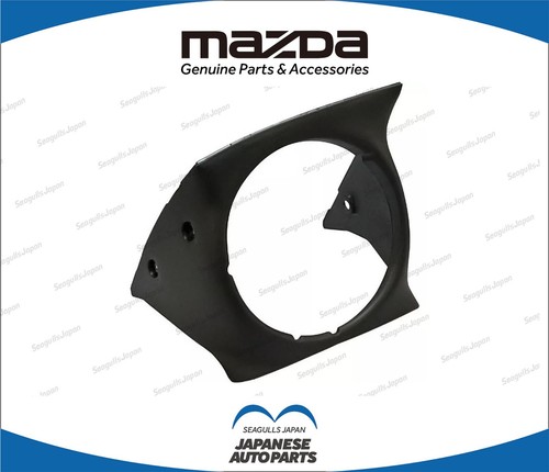 Mazda genuine oem - genuine, mx5