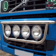 For VOLVO FH12 CHROME BULL BAR