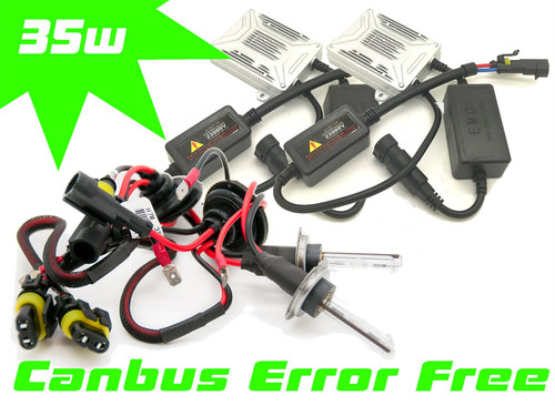35w xenon hid conversion - hid,