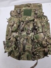 British Army Bergen Air Field