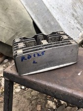 Yamaha Rd125dx 1e7 - 00 Cylinder Head RD 125 A DX