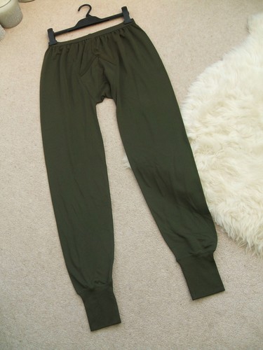British army thermal - british,