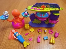 Polly Pocket Mermaid Stars Lea