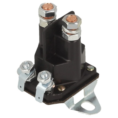 Solenoid switch fits mtd ride - solenoid,