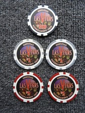 Official Las Vegas Tournament