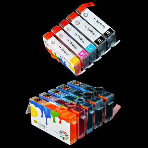 Lot multipack ink - ink, cartridges