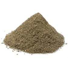 Spices Mart - Black Pepper (ground) Free UK P&P - Multiple Packs - New