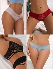 Ladies Panties Lace Sexy