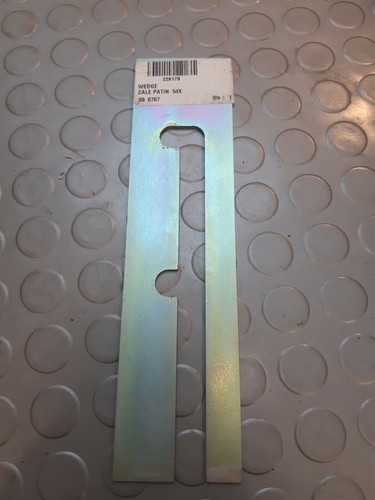 Manitou genuine part wedge - part,