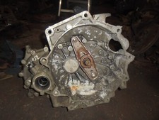 SEAT IBIZA 1LT DIESEL (SND) 5 SPEED MANUAL LOW MILEAGE 35000 GEARBOX 2014 - 2017